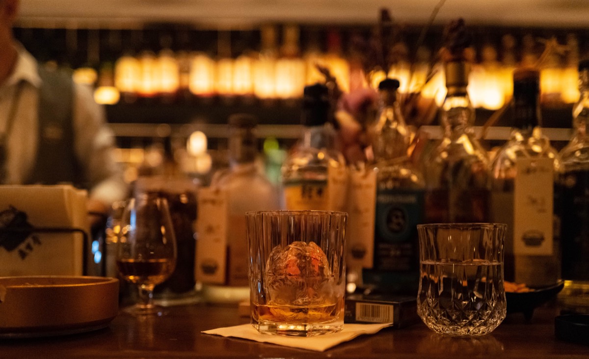 Mobile Corporate Mixology Class by atlas bartend